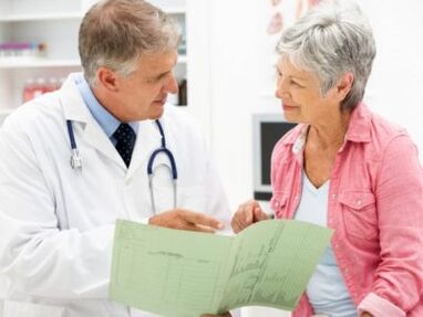 Медикаментозно лечение