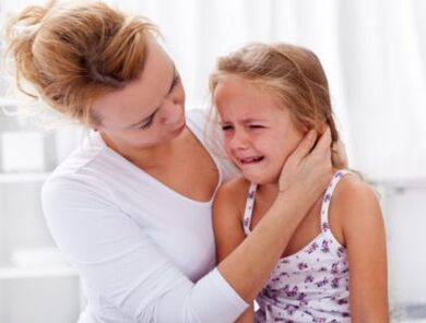 Признаци на инфекция